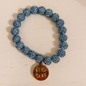 Rustic Cuff bracelet